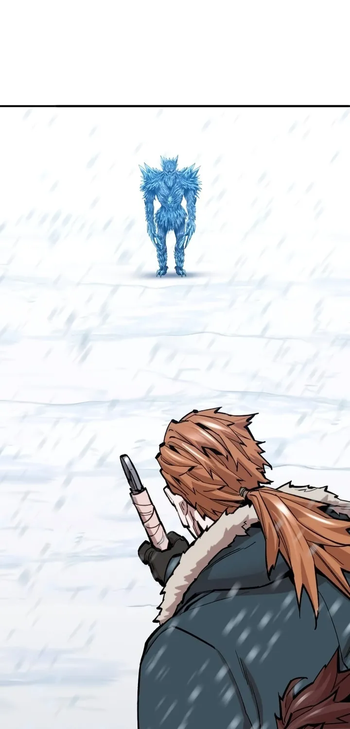 Read Limit Breaker chapter 102 image 4 on Lezhin