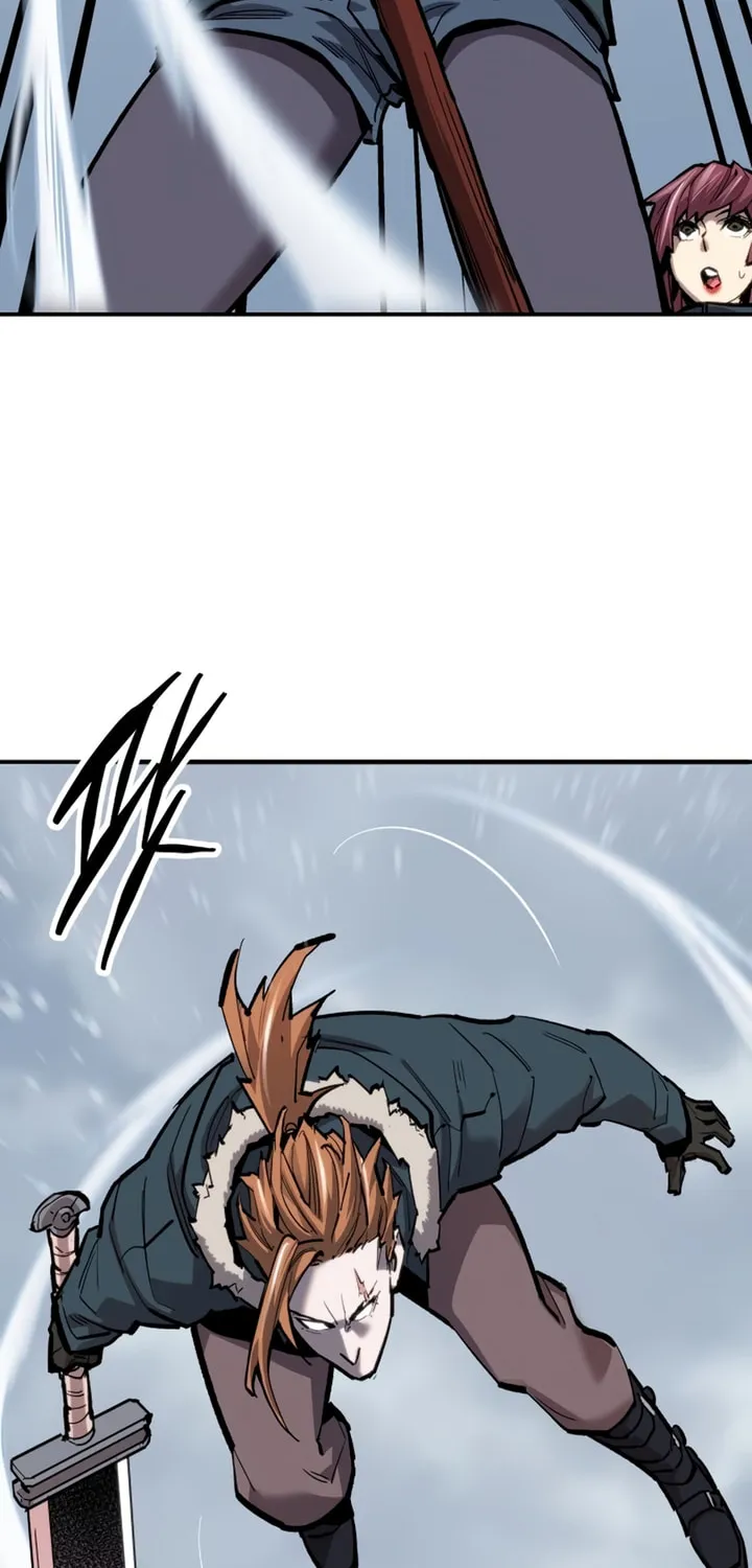 Read Limit Breaker chapter 102 image 40 on Lezhin