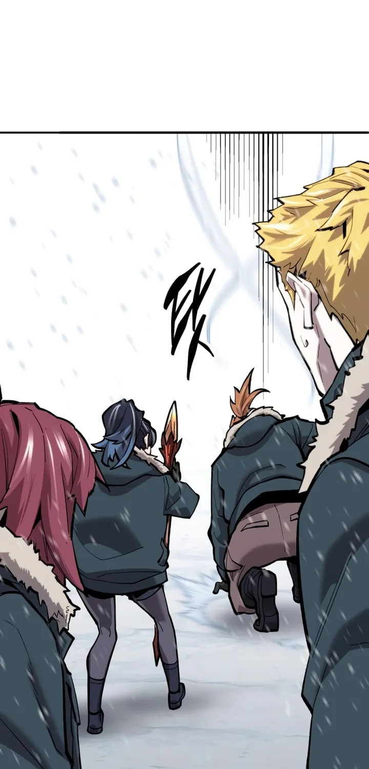 Read Limit Breaker chapter 102 image 42 on Lezhin