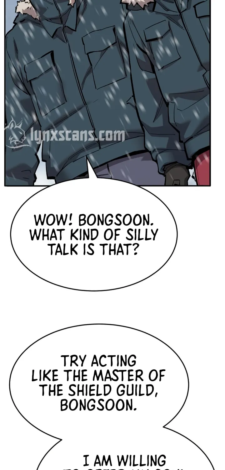 Read Limit Breaker chapter 102 image 44 on Lezhin