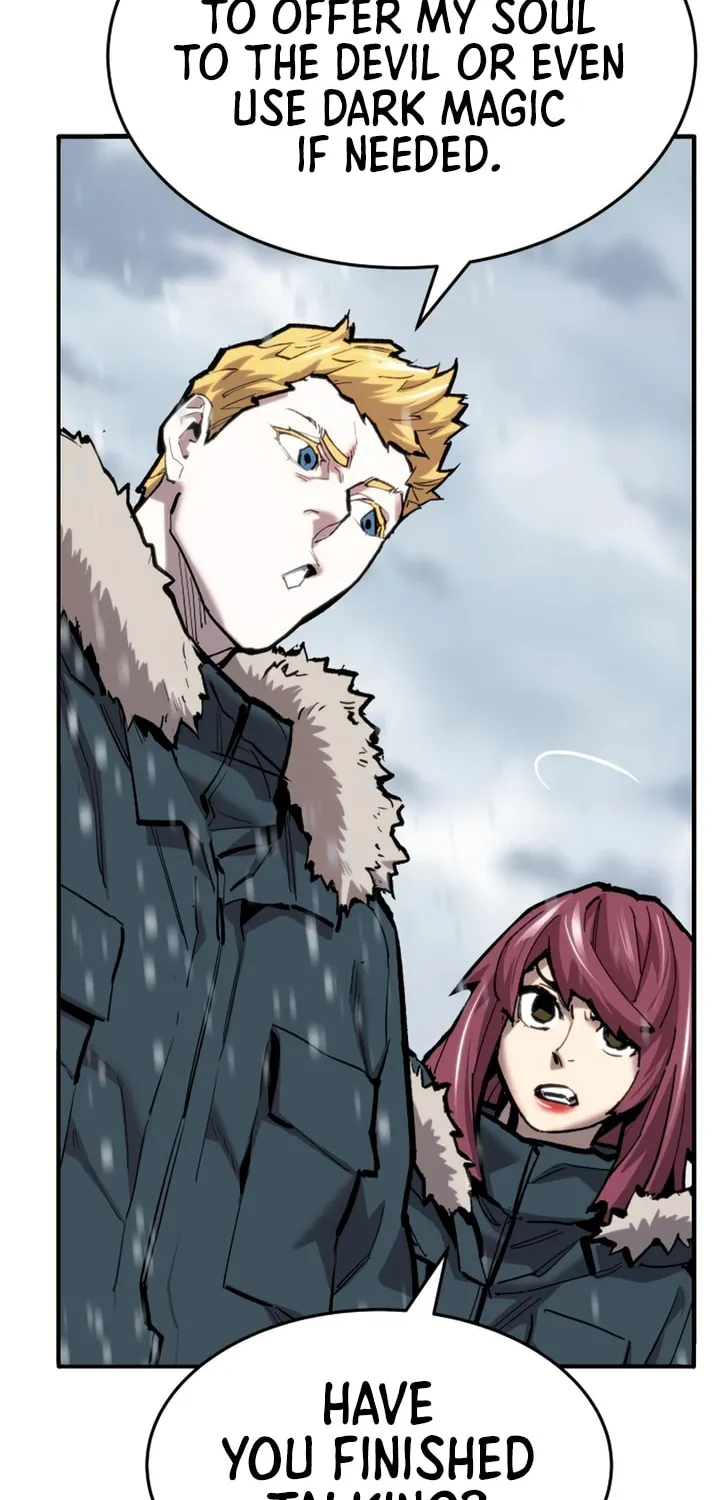 Read Limit Breaker chapter 102 image 45 on Lezhin