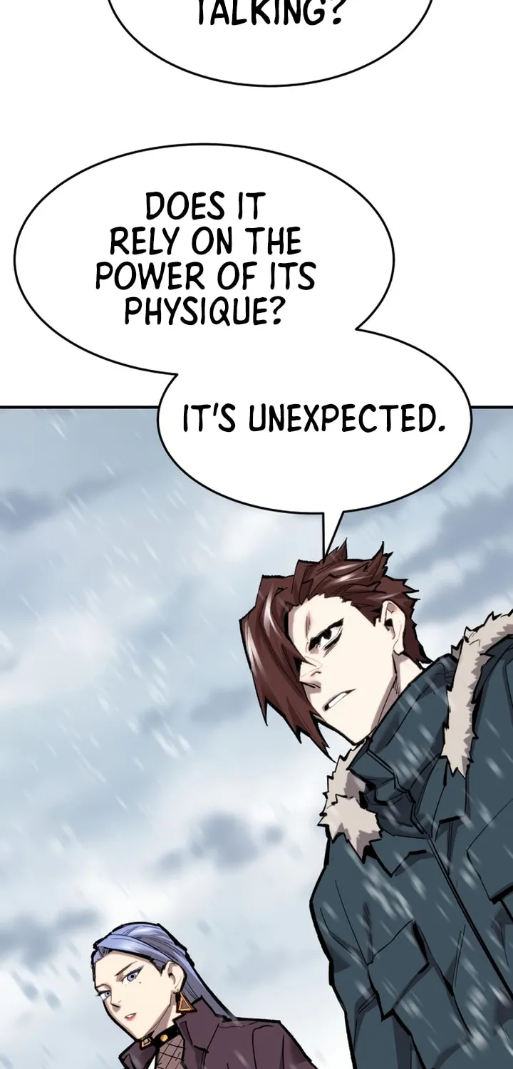 Read Limit Breaker chapter 102 image 46 on Lezhin