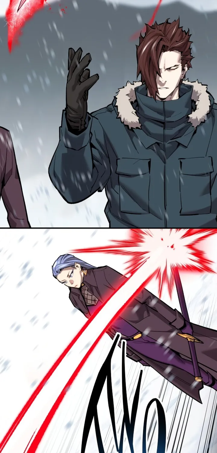 Read Limit Breaker chapter 102 image 48 on Lezhin