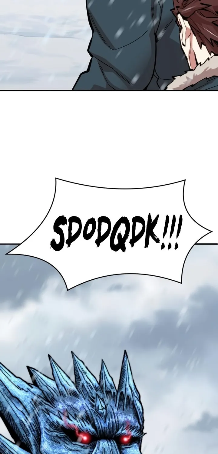 Read Limit Breaker chapter 102 image 5 on Lezhin