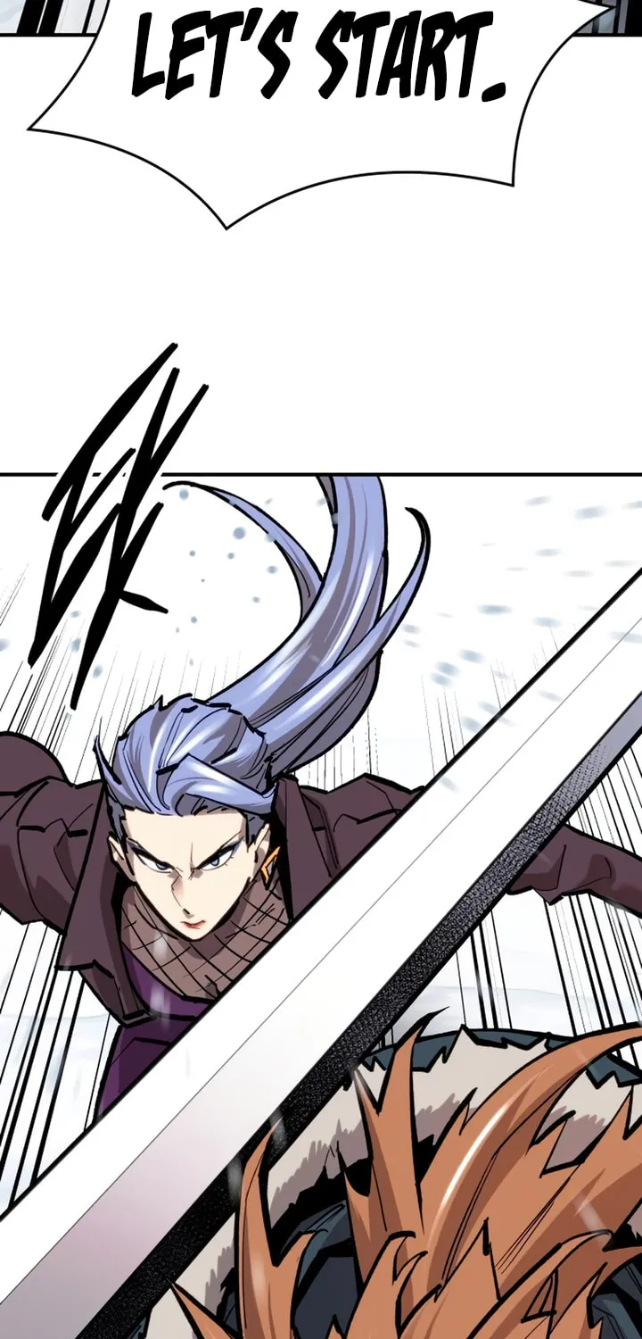 Read Limit Breaker chapter 102 image 50 on Lezhin