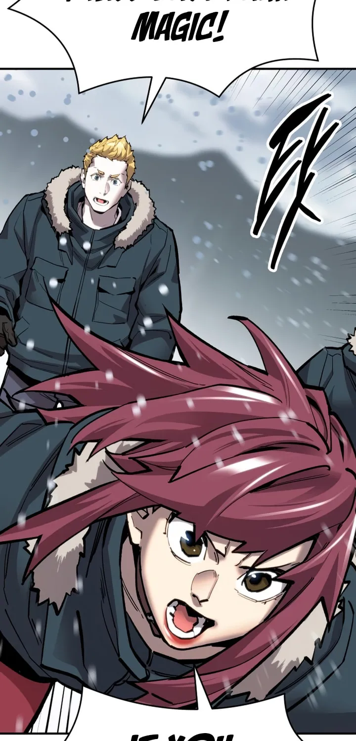 Read Limit Breaker chapter 102 image 54 on Lezhin