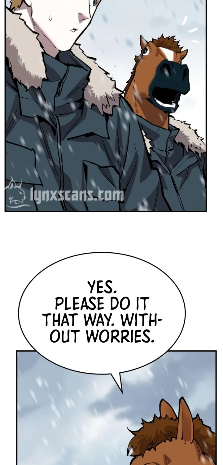 Read Limit Breaker chapter 102 image 56 on Lezhin