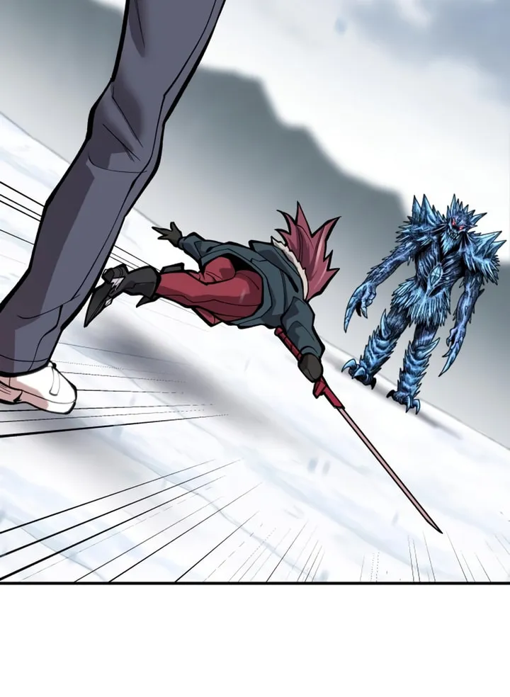 Read Limit Breaker chapter 102 image 61 on Lezhin