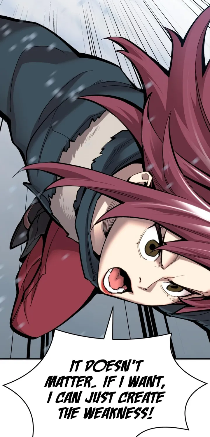Read Limit Breaker chapter 102 image 66 on Lezhin