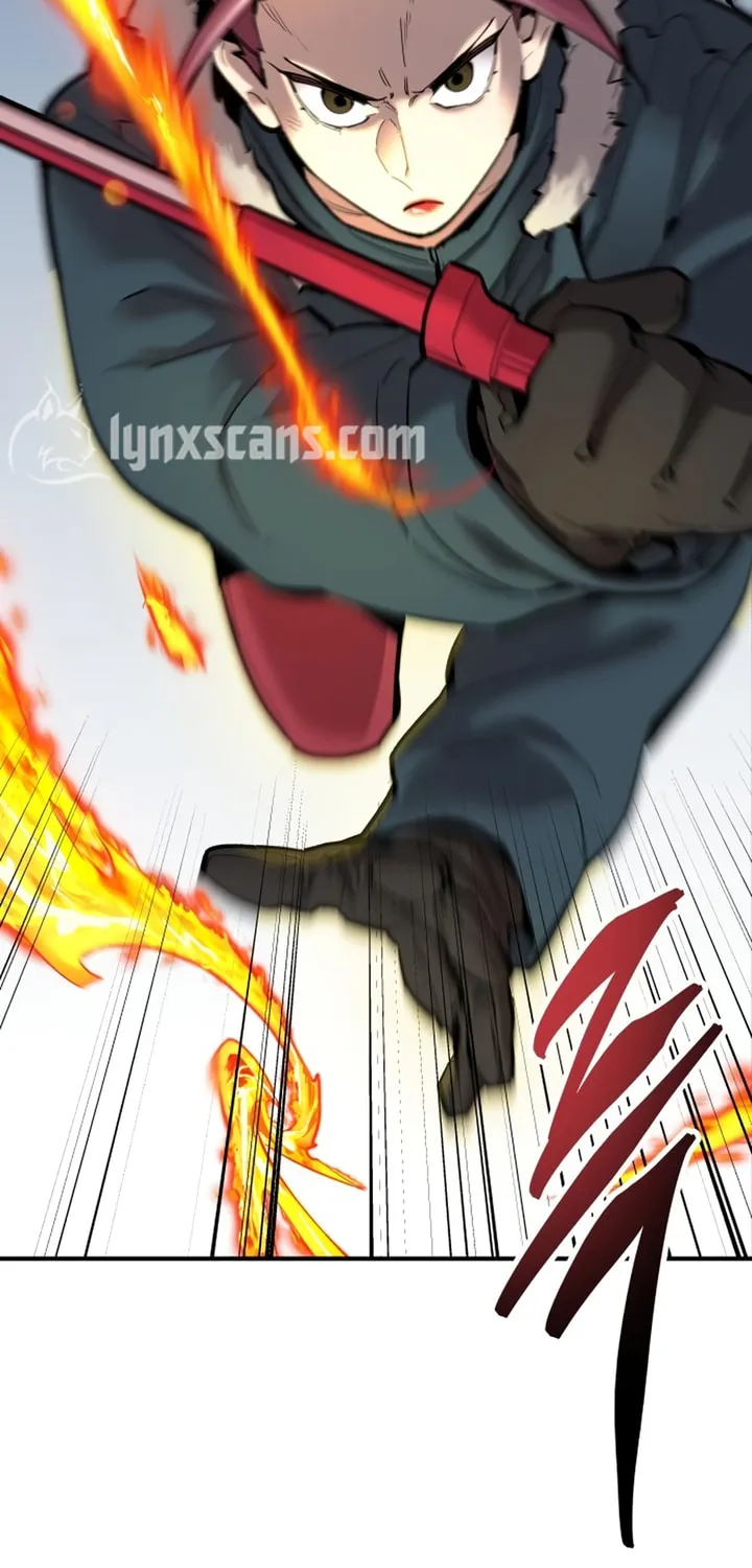 Read Limit Breaker chapter 102 image 68 on Lezhin