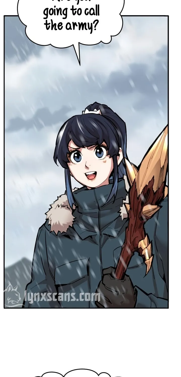 Read Limit Breaker chapter 102 image 7 on Lezhin
