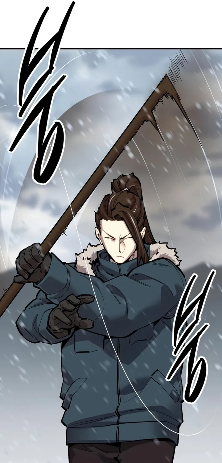 Read Limit Breaker chapter 102 image 73 on Lezhin
