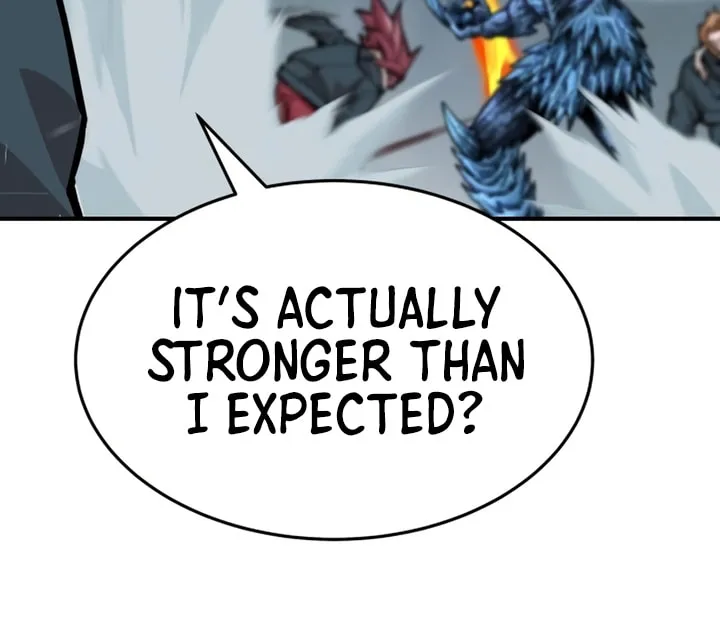 Read Limit Breaker chapter 102 image 83 on Lezhin