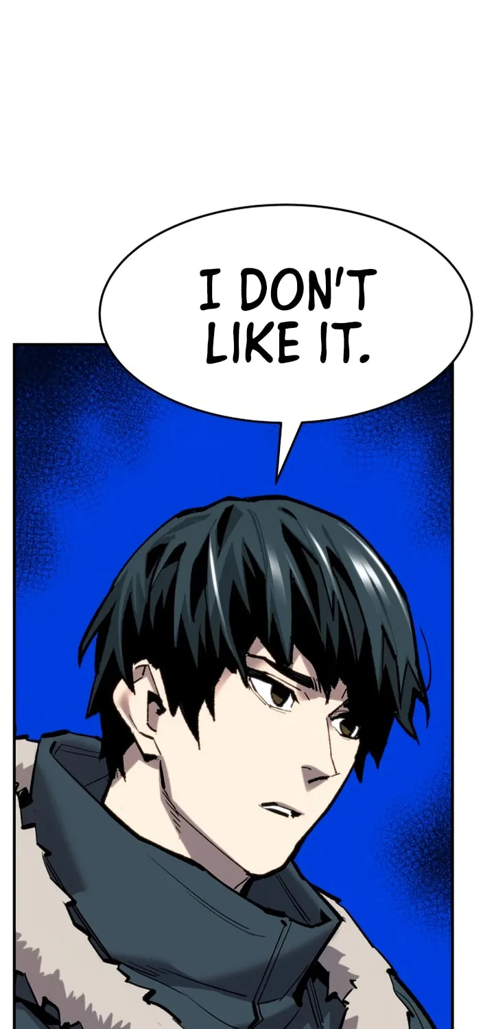 Read Limit Breaker chapter 102 image 87 on Lezhin