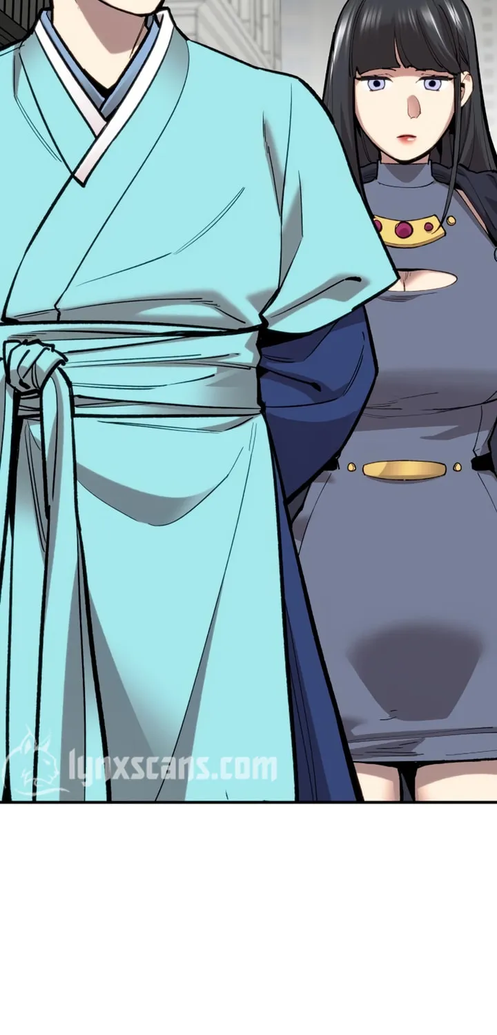 Read Limit Breaker chapter 102 image 91 on Lezhin
