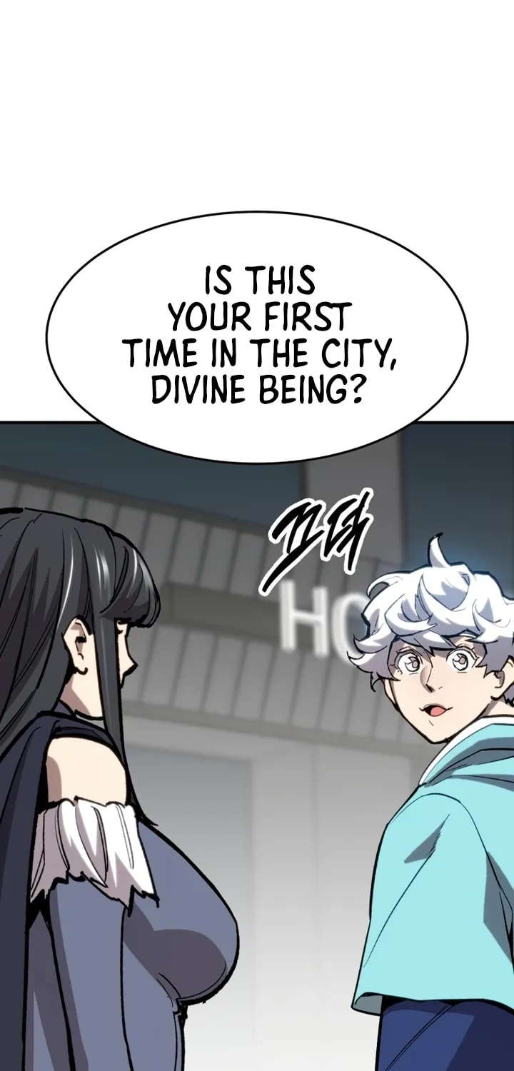 Read Limit Breaker chapter 102 image 92 on Lezhin