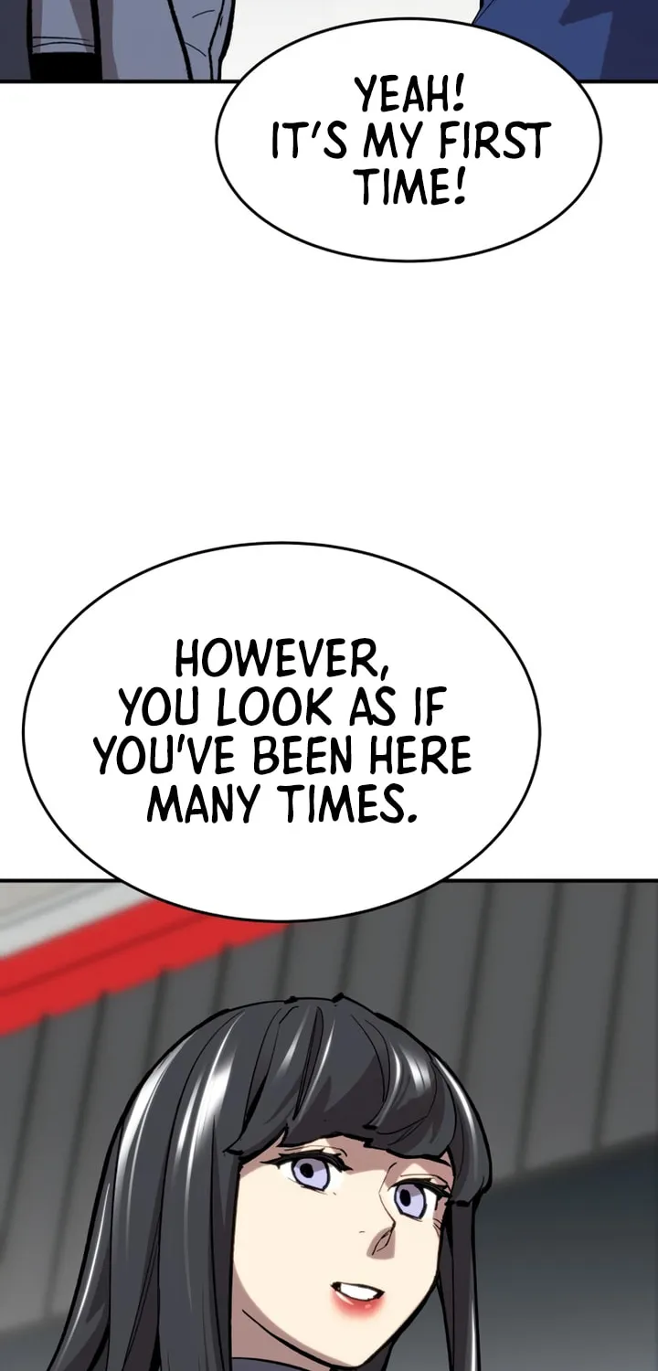 Read Limit Breaker chapter 102 image 93 on Lezhin