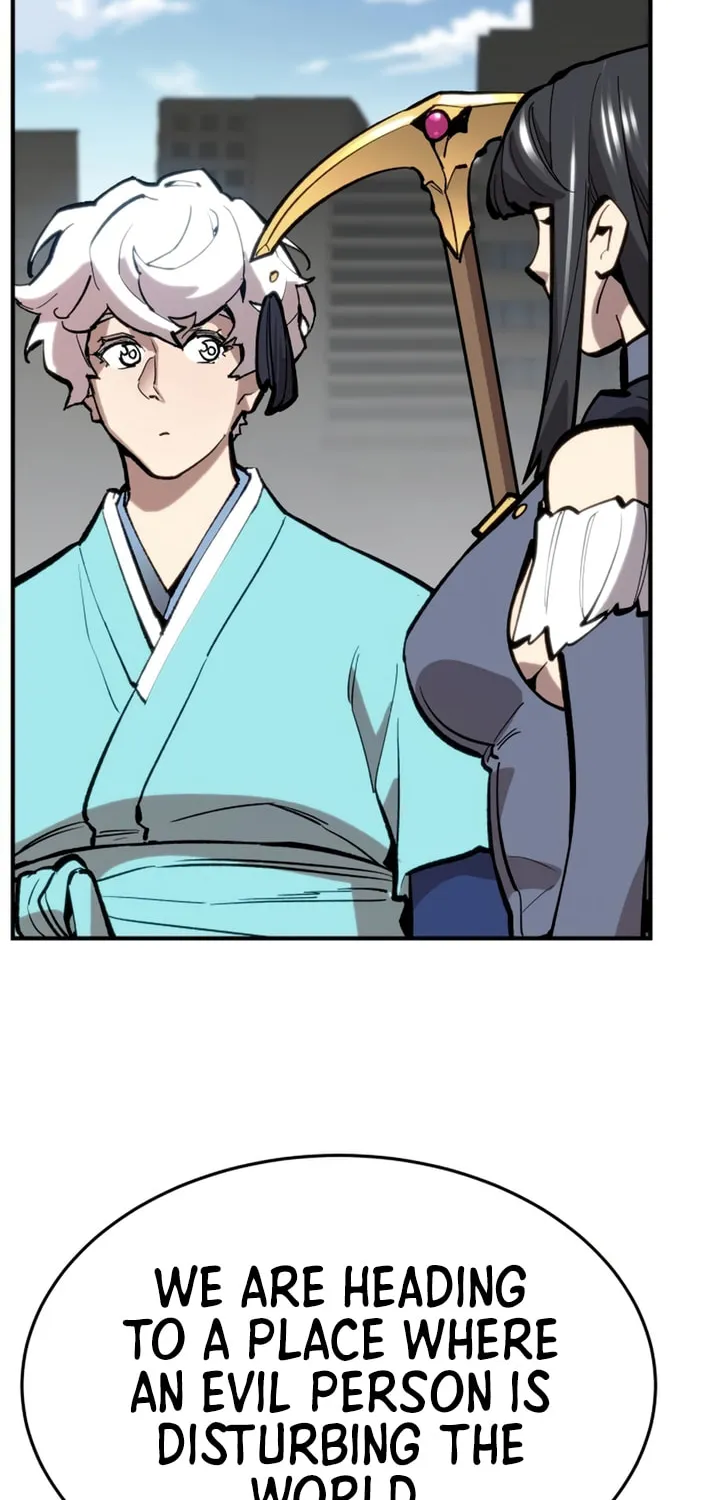 Read Limit Breaker chapter 102 image 98 on Lezhin