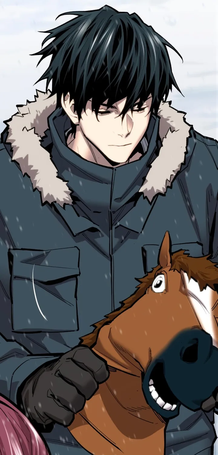 Read Limit Breaker chapter 103 image 10 on Lezhin