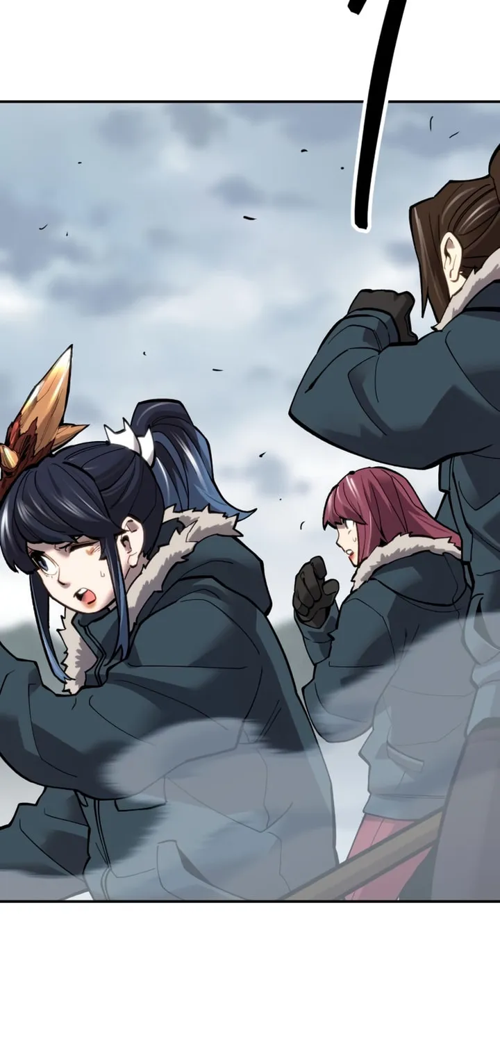 Read Limit Breaker chapter 103 image 112 on Lezhin