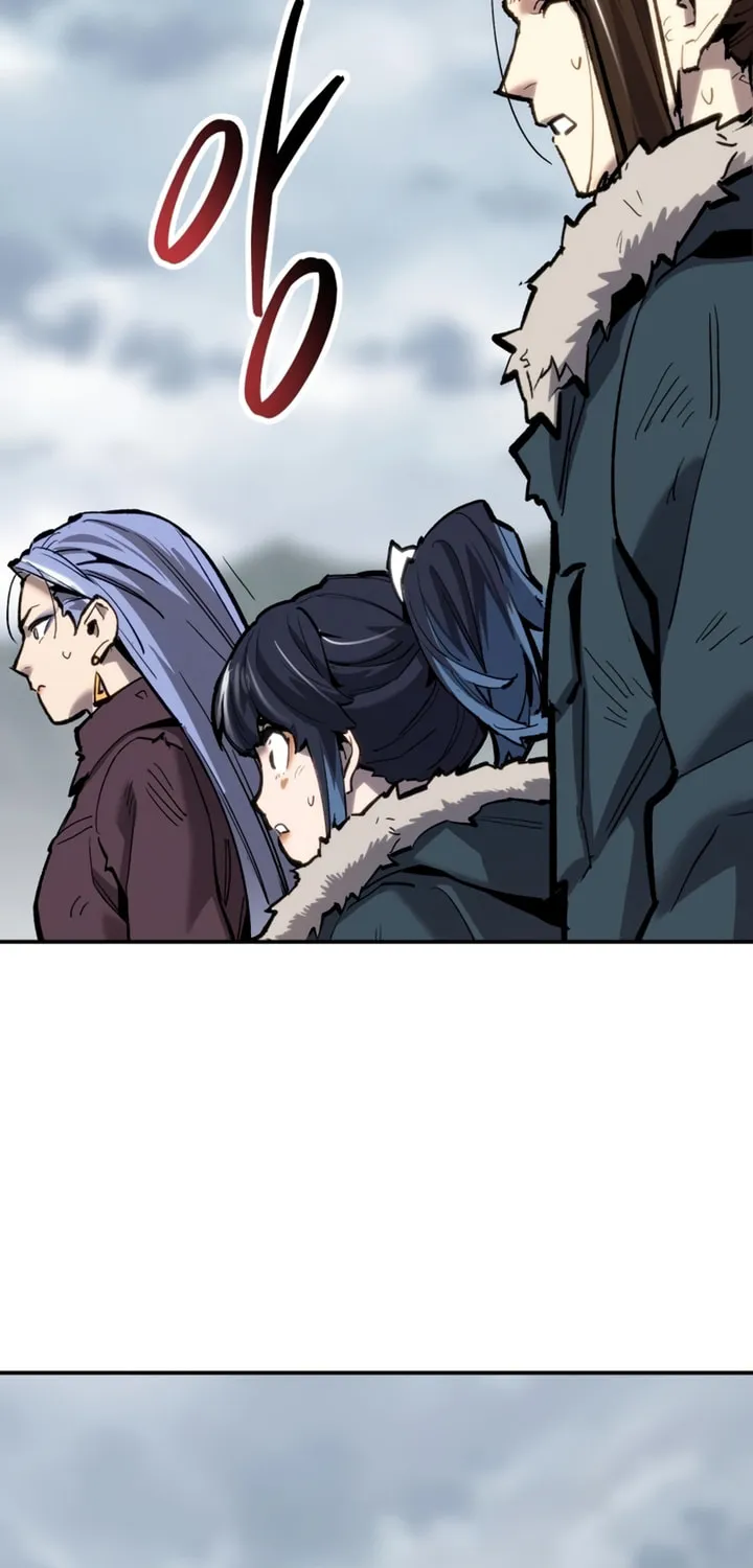 Read Limit Breaker chapter 103 image 123 on Lezhin