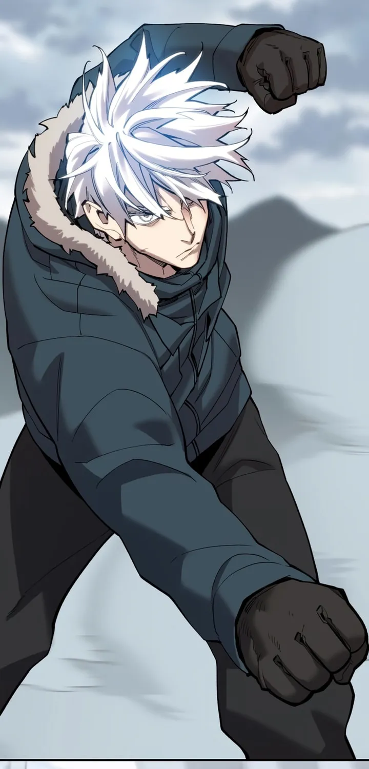 Read Limit Breaker chapter 103 image 125 on Lezhin