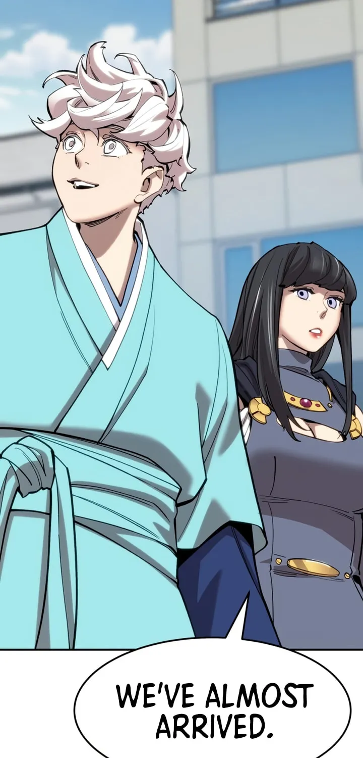 Read Limit Breaker chapter 103 image 131 on Lezhin