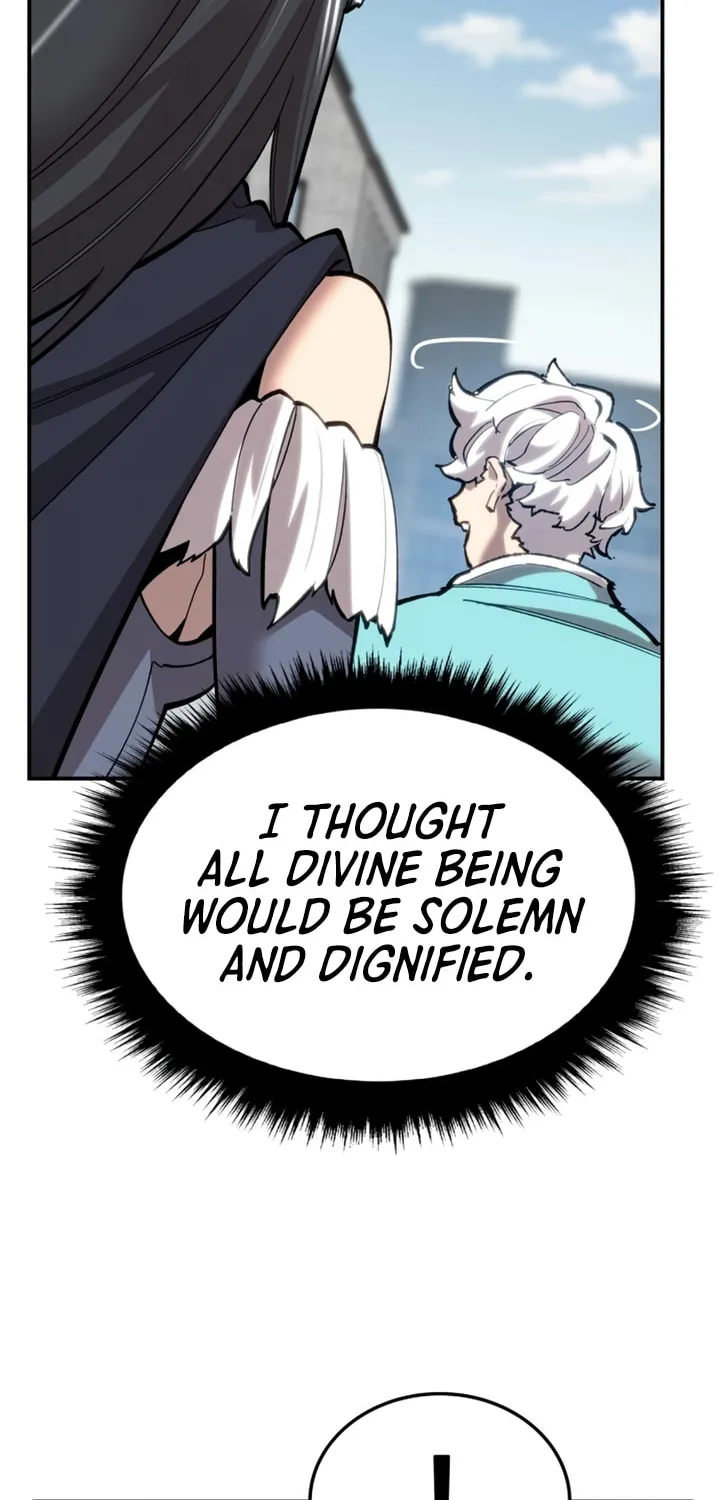 Read Limit Breaker chapter 103 image 133 on Lezhin