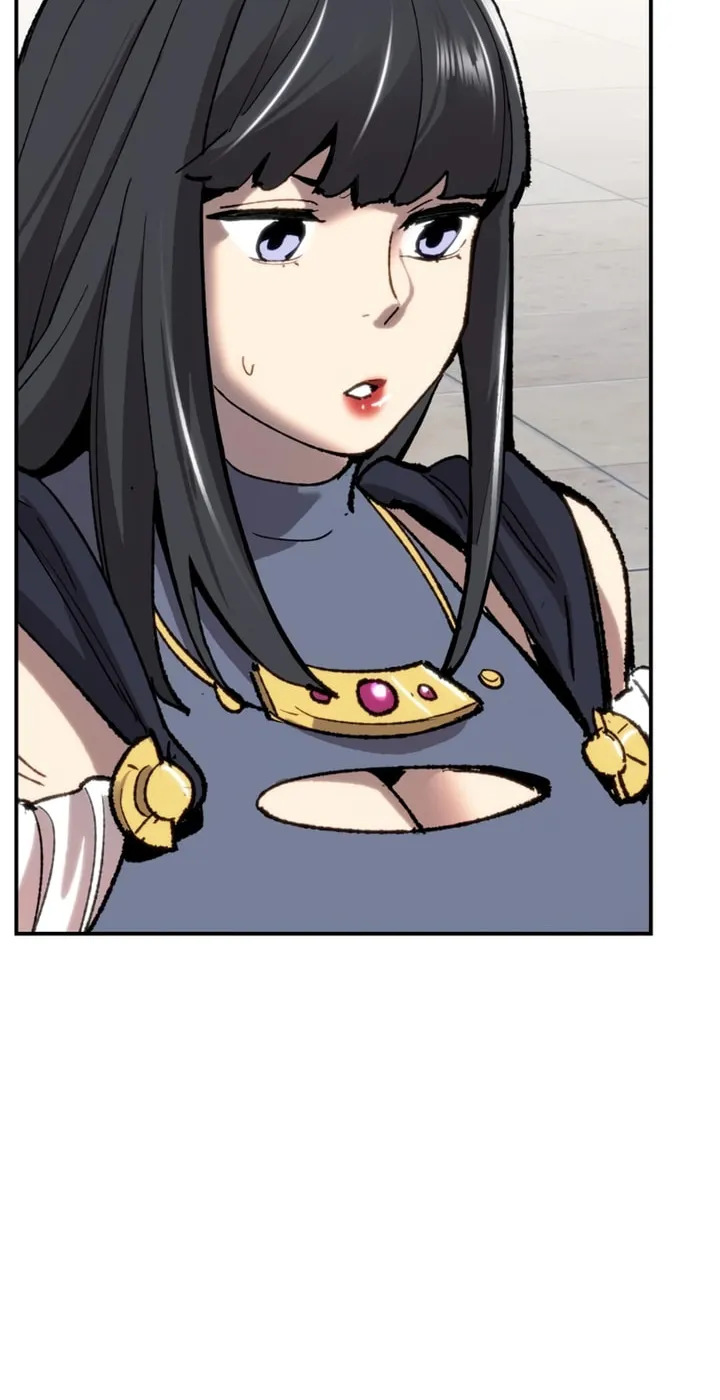 Read Limit Breaker chapter 103 image 137 on Lezhin