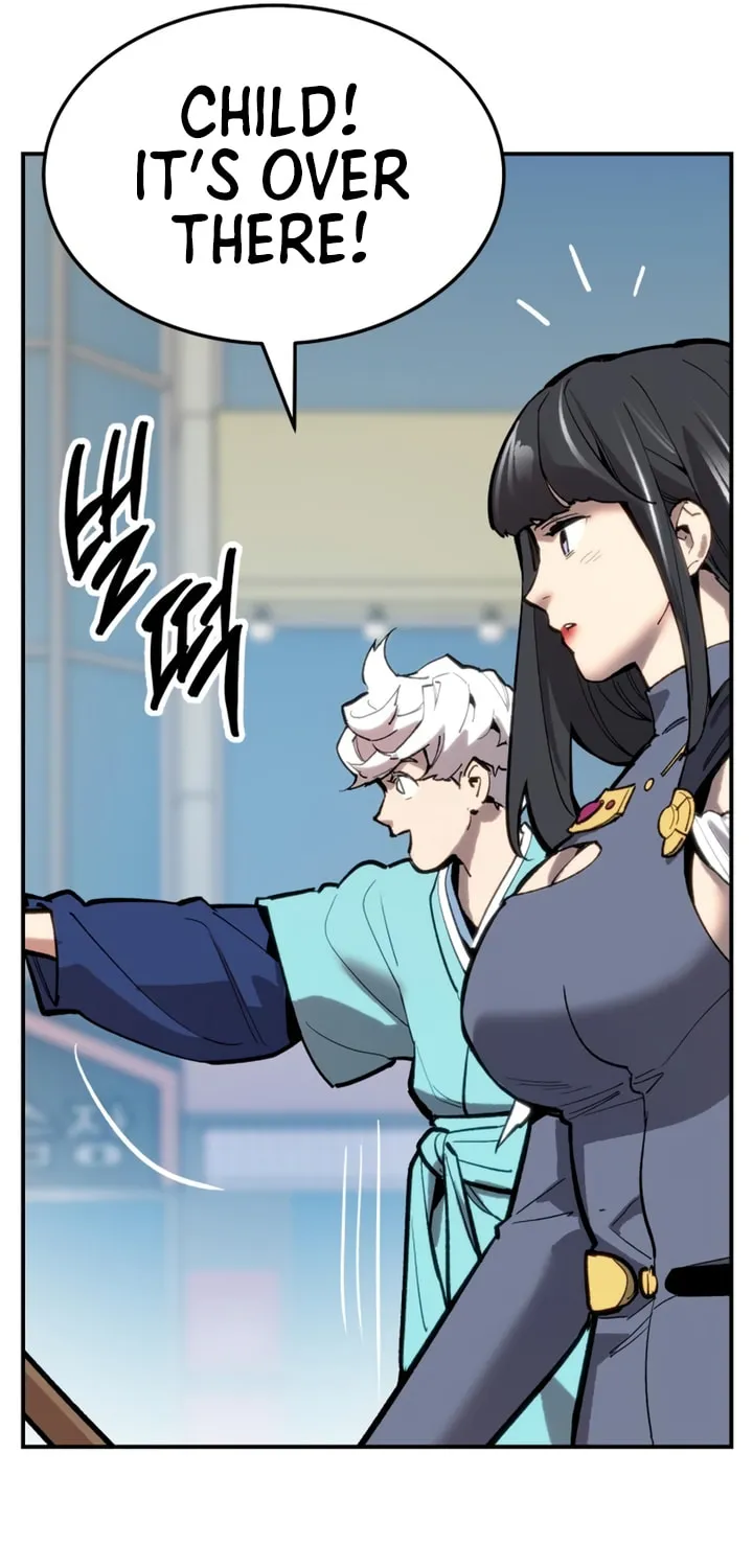 Read Limit Breaker chapter 103 image 138 on Lezhin