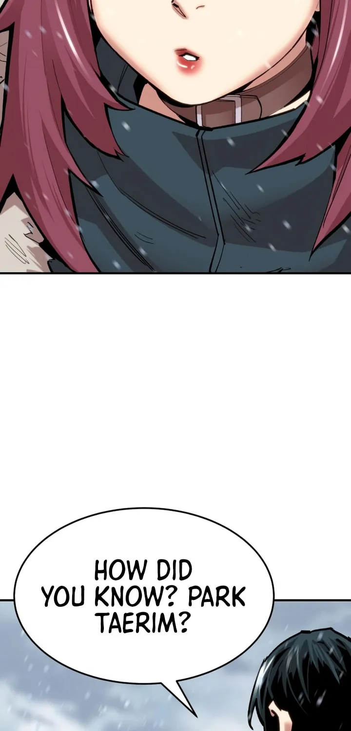 Read Limit Breaker chapter 103 image 14 on Lezhin