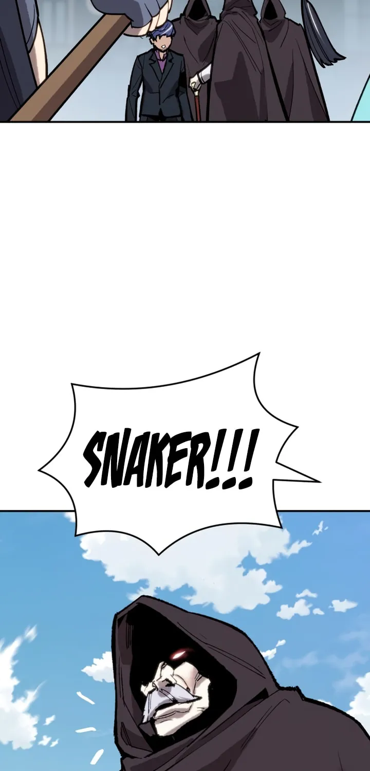 Read Limit Breaker chapter 103 image 144 on Lezhin