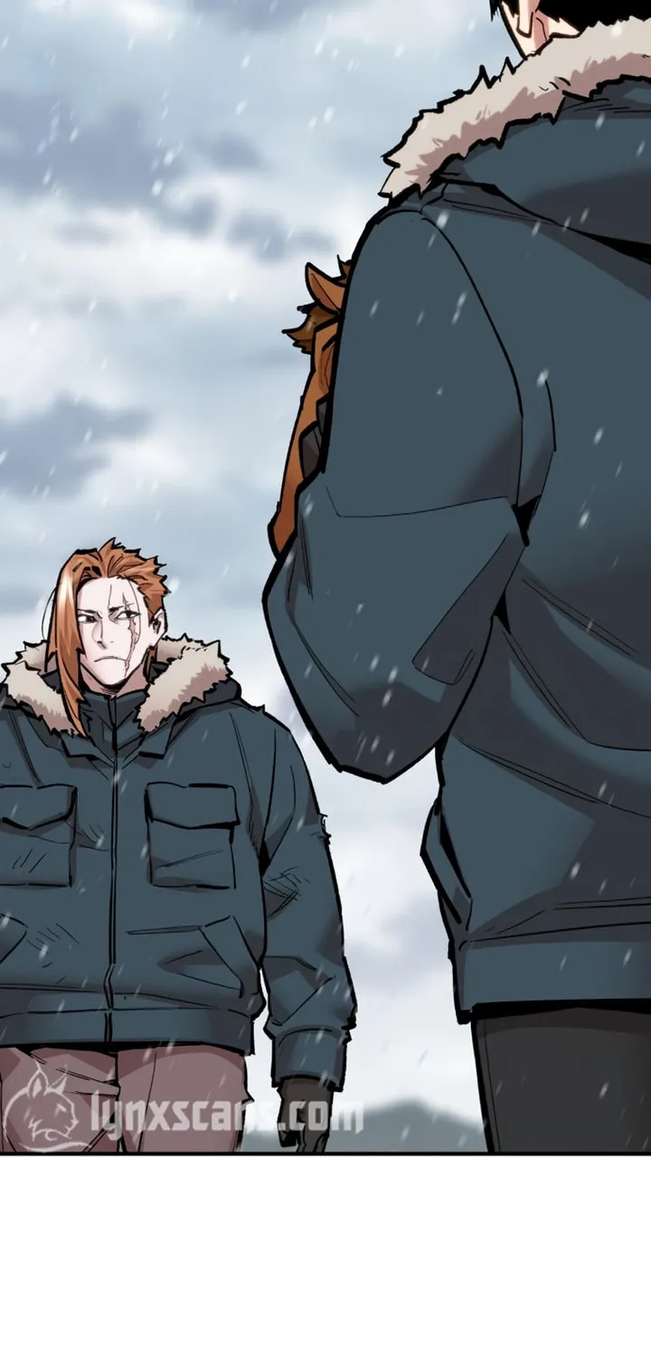 Read Limit Breaker chapter 103 image 15 on Lezhin