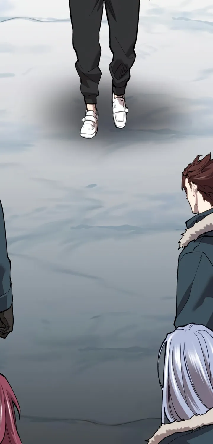 Read Limit Breaker chapter 103 image 164 on Lezhin