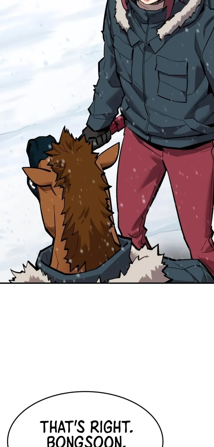 Read Limit Breaker chapter 103 image 2 on Lezhin