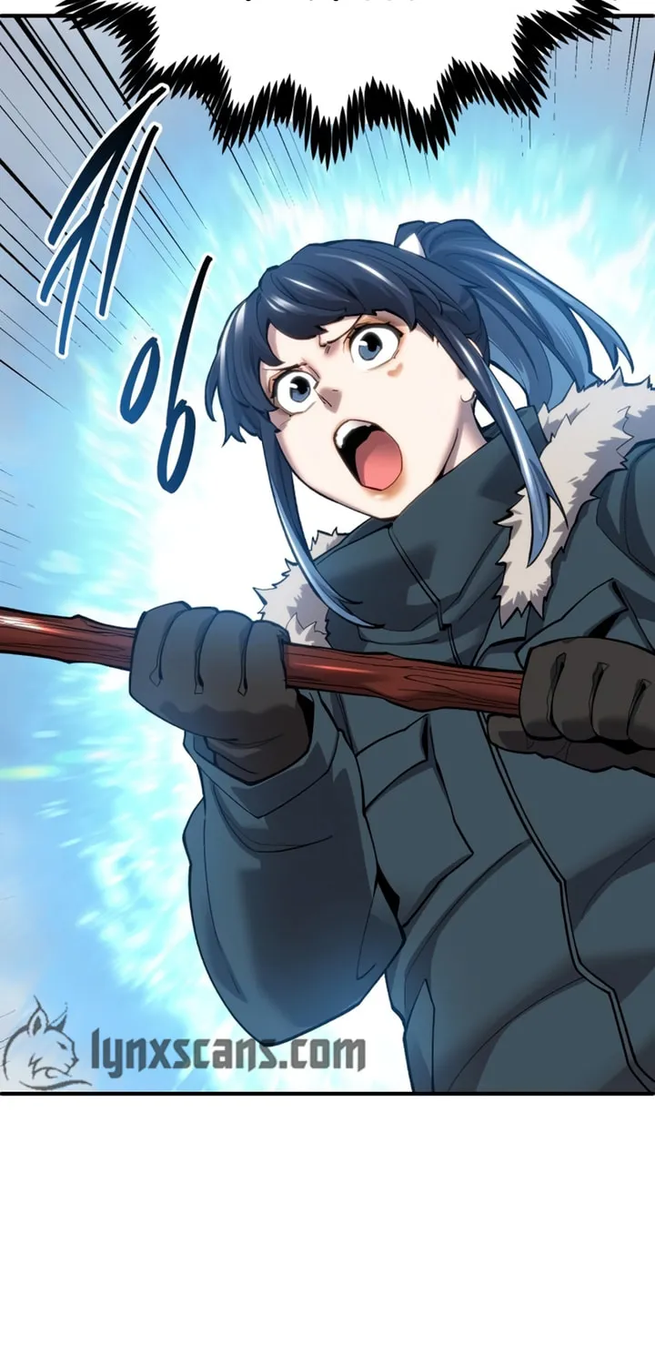 Read Limit Breaker chapter 103 image 27 on Lezhin