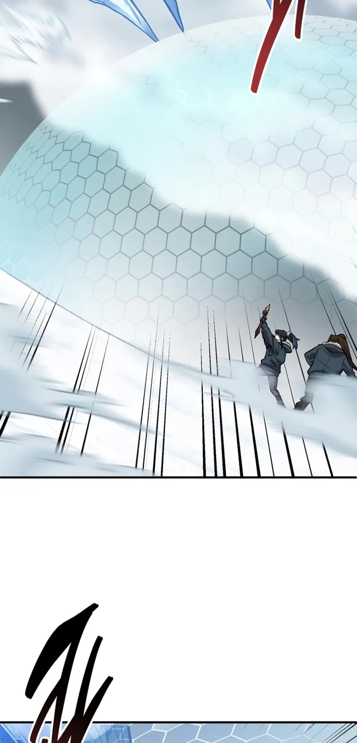 Read Limit Breaker chapter 103 image 29 on Lezhin