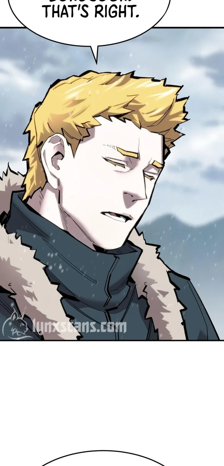 Read Limit Breaker chapter 103 image 3 on Lezhin