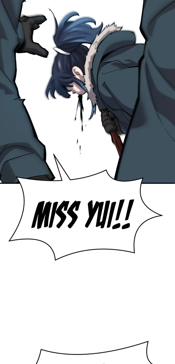 Read Limit Breaker chapter 103 image 33 on Lezhin