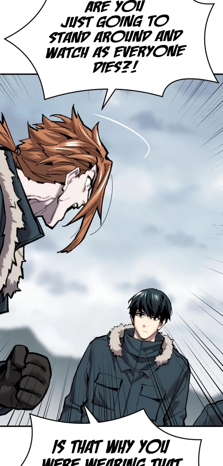 Read Limit Breaker chapter 103 image 34 on Lezhin