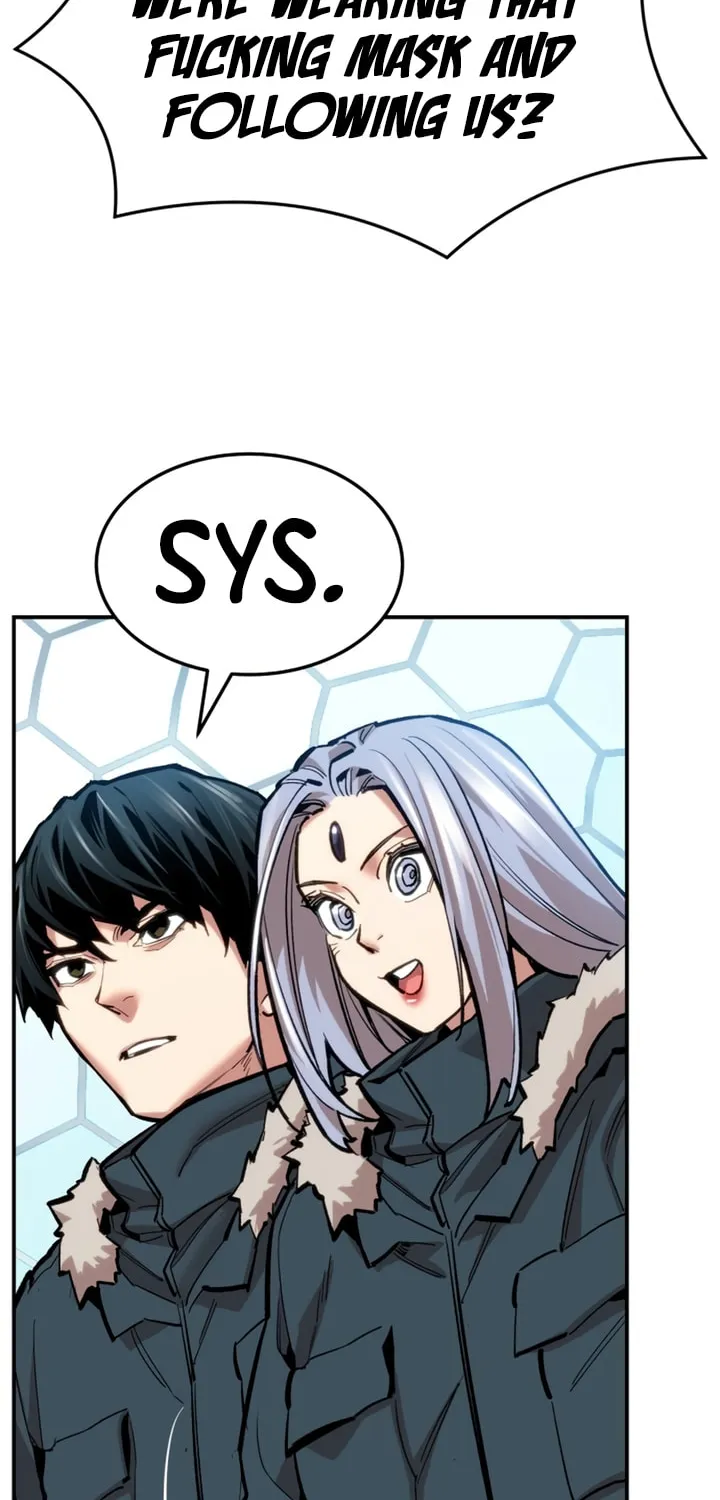 Read Limit Breaker chapter 103 image 35 on Lezhin