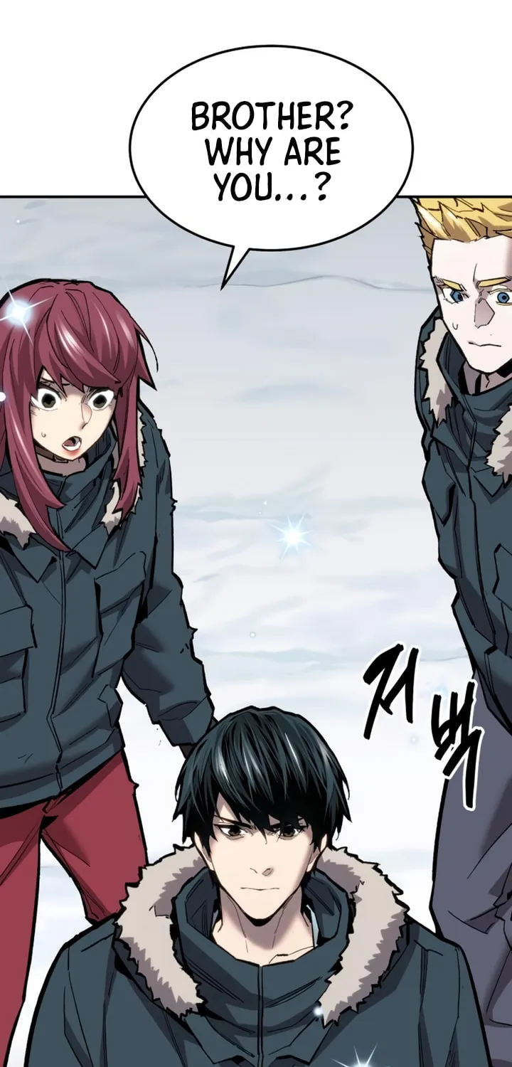 Read Limit Breaker chapter 103 image 43 on Lezhin