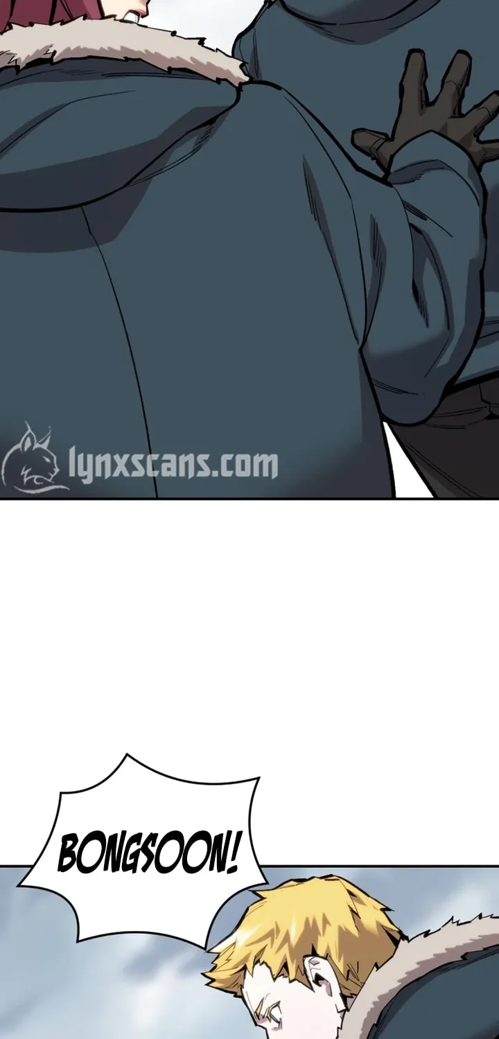Read Limit Breaker chapter 103 image 46 on Lezhin
