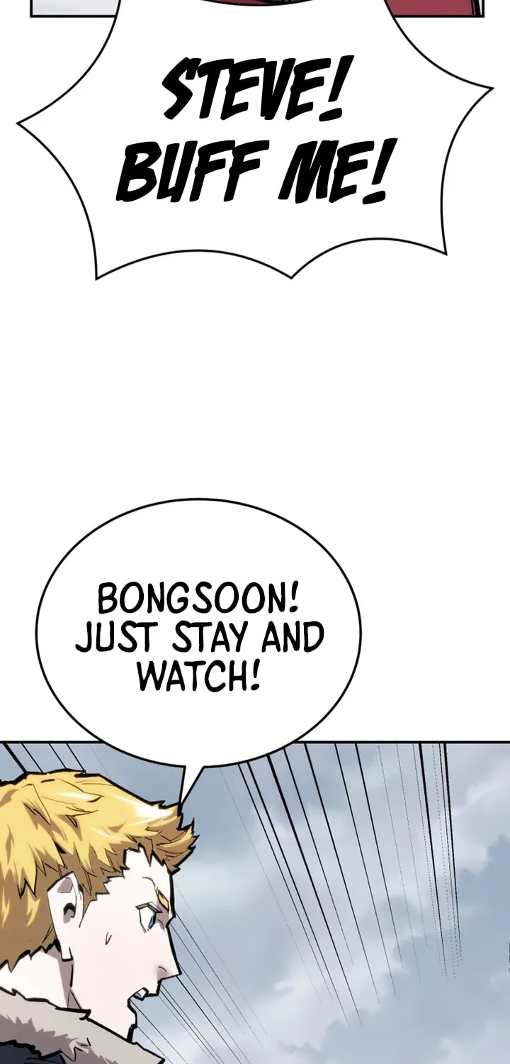 Read Limit Breaker chapter 103 image 53 on Lezhin