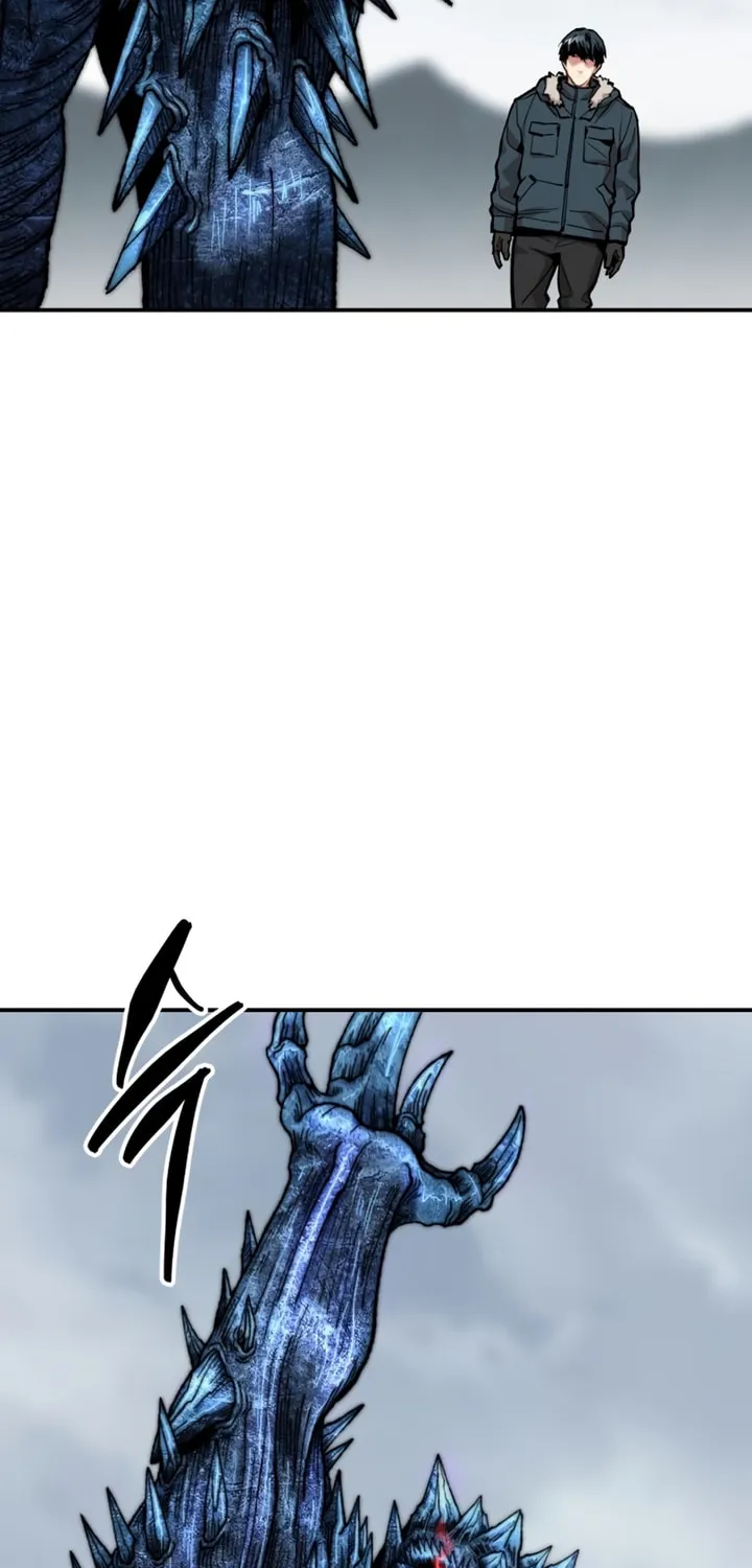 Read Limit Breaker chapter 103 image 57 on Lezhin