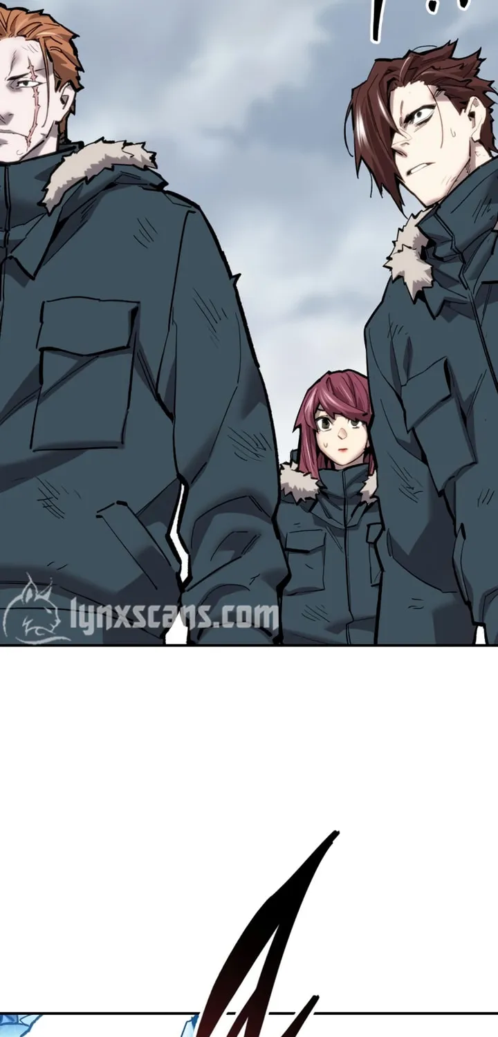 Read Limit Breaker chapter 103 image 59 on Lezhin