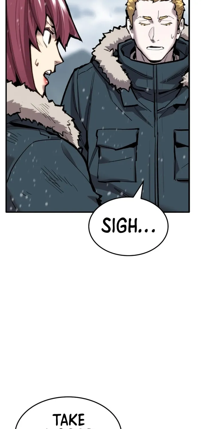 Read Limit Breaker chapter 103 image 6 on Lezhin