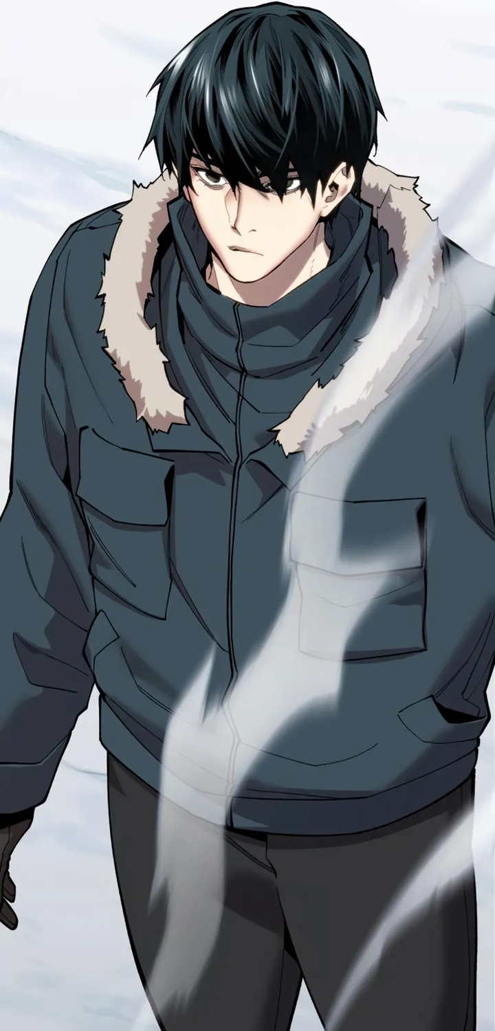 Read Limit Breaker chapter 103 image 63 on Lezhin