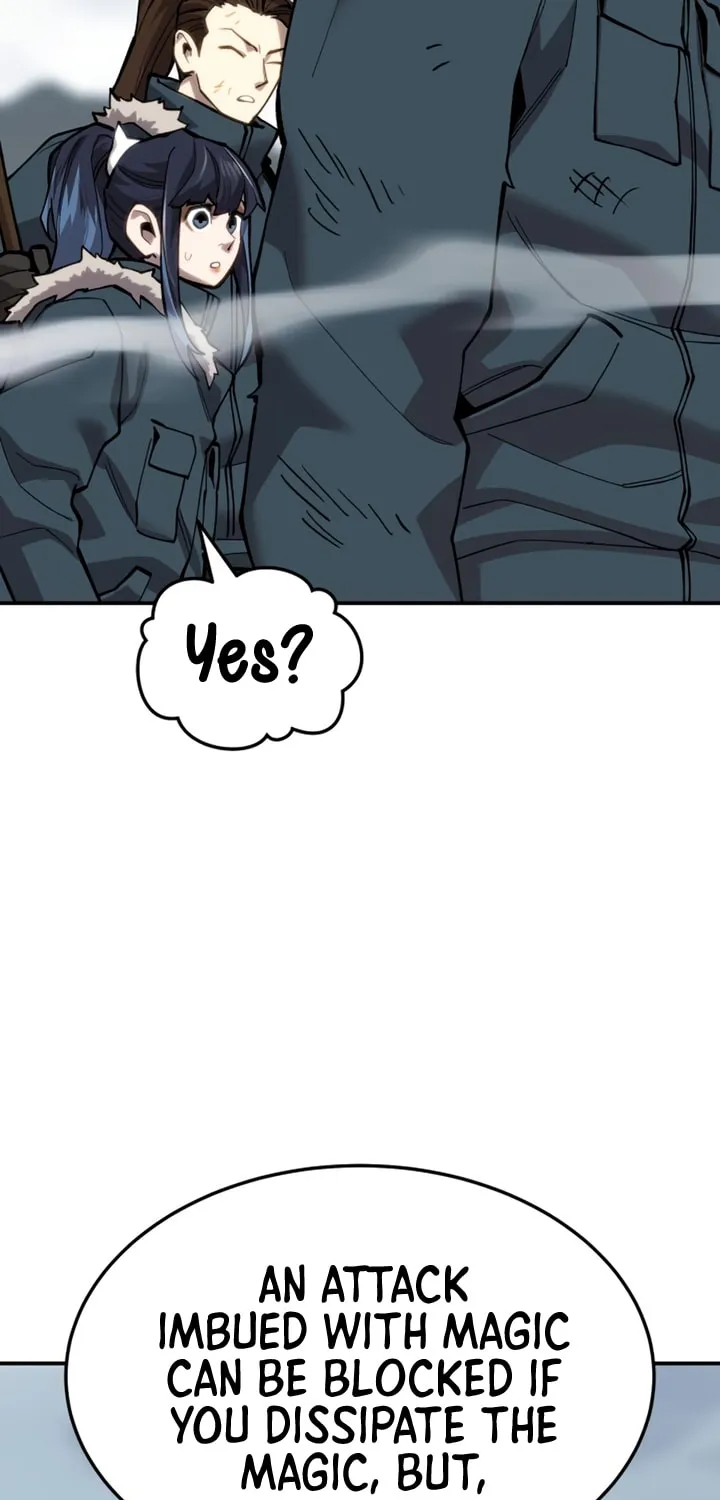 Read Limit Breaker chapter 103 image 65 on Lezhin