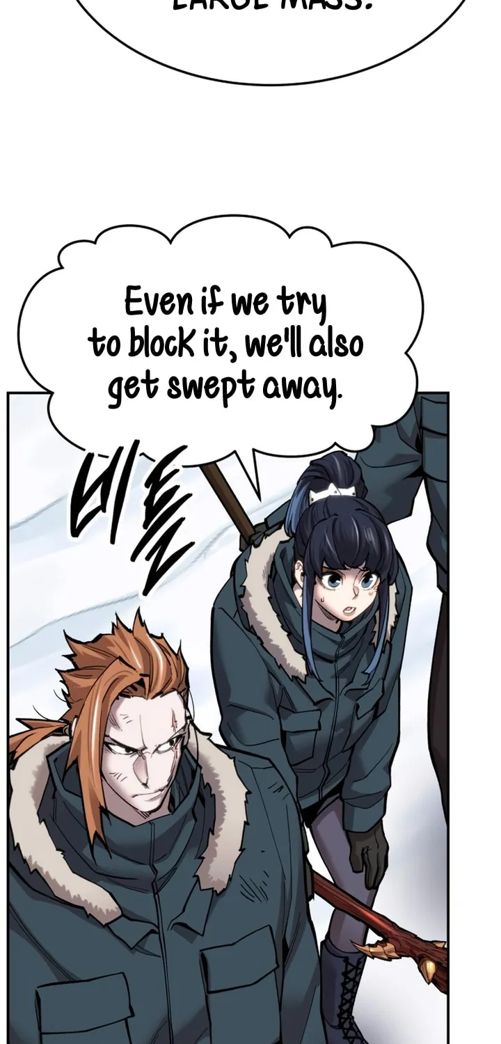 Read Limit Breaker chapter 103 image 67 on Lezhin
